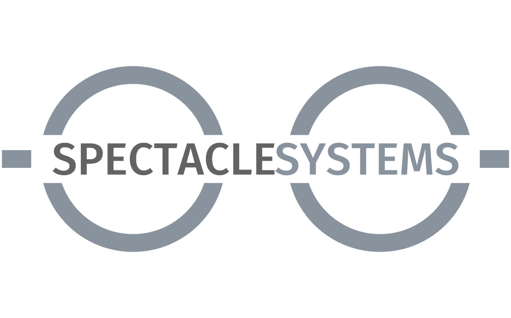 Spectacle Systems Logo
